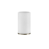Gessi Ventaglio toothbrush holder 58531